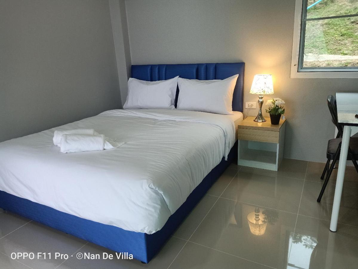 Nan De Villa ภายนอก รูปภาพ