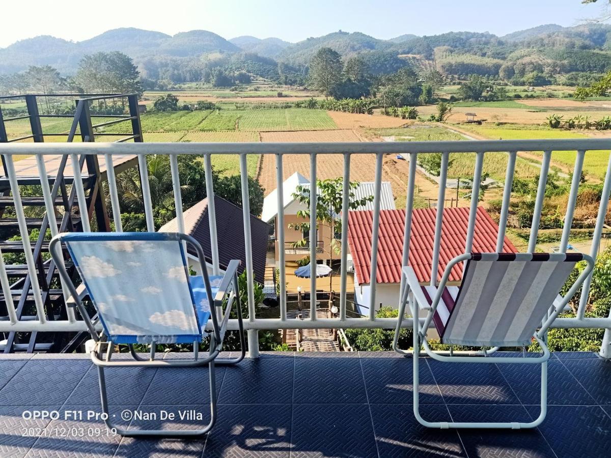 Nan De Villa ภายนอก รูปภาพ