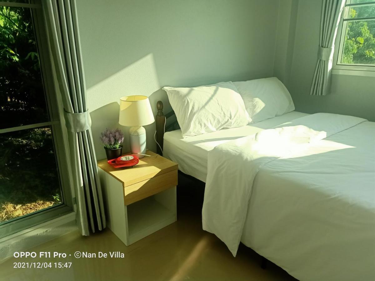 Nan De Villa ภายนอก รูปภาพ
