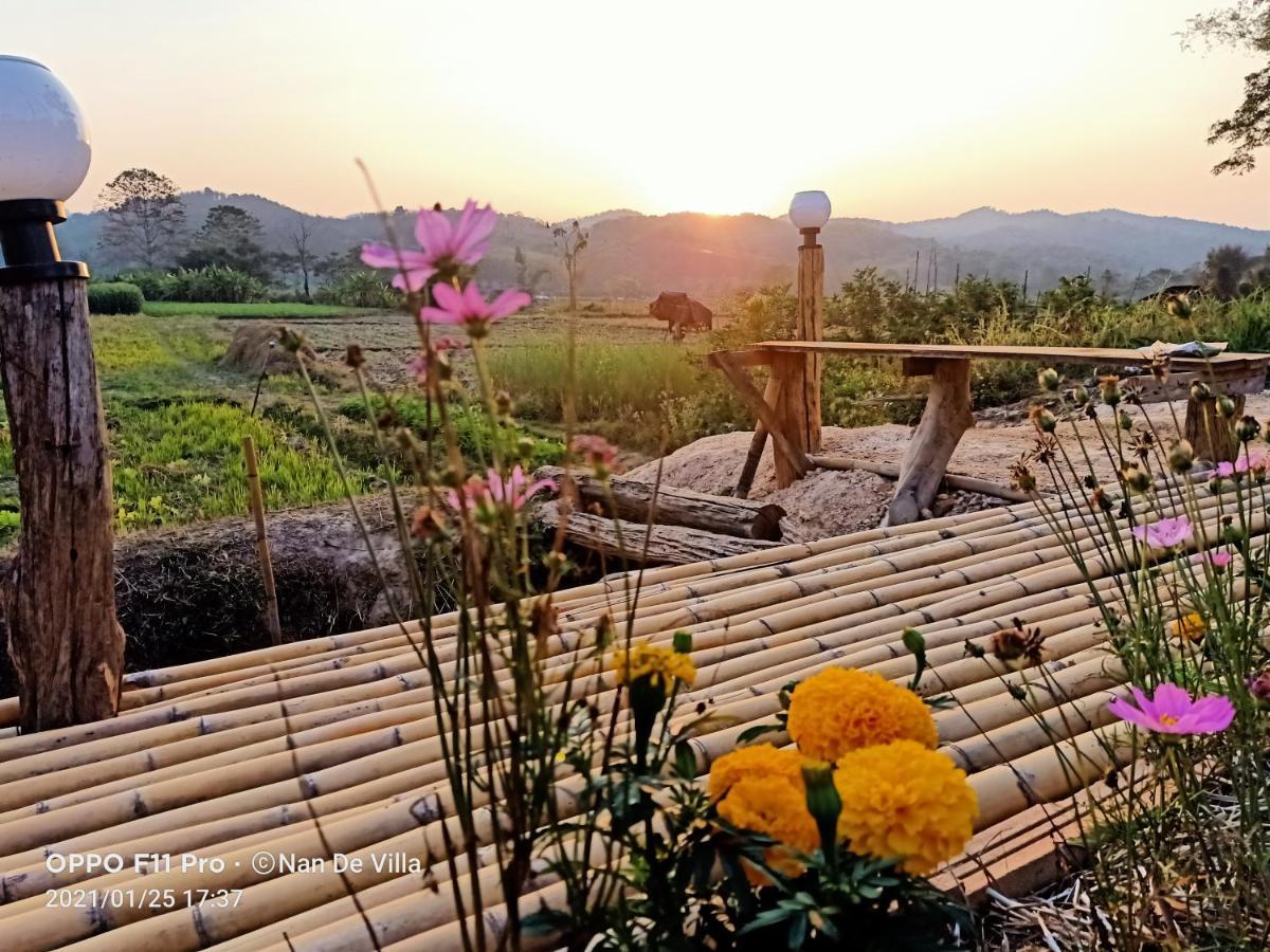 Nan De Villa ภายนอก รูปภาพ
