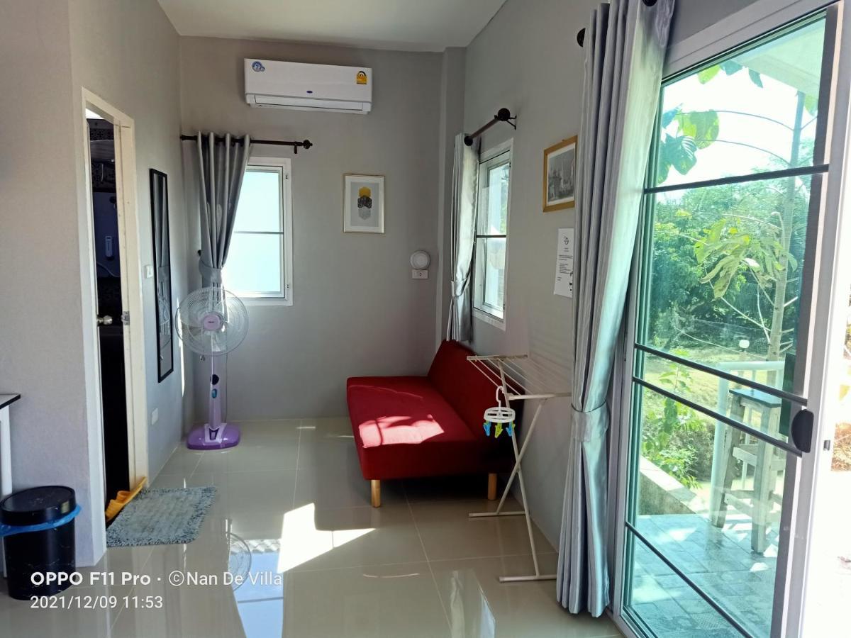 Nan De Villa ภายนอก รูปภาพ