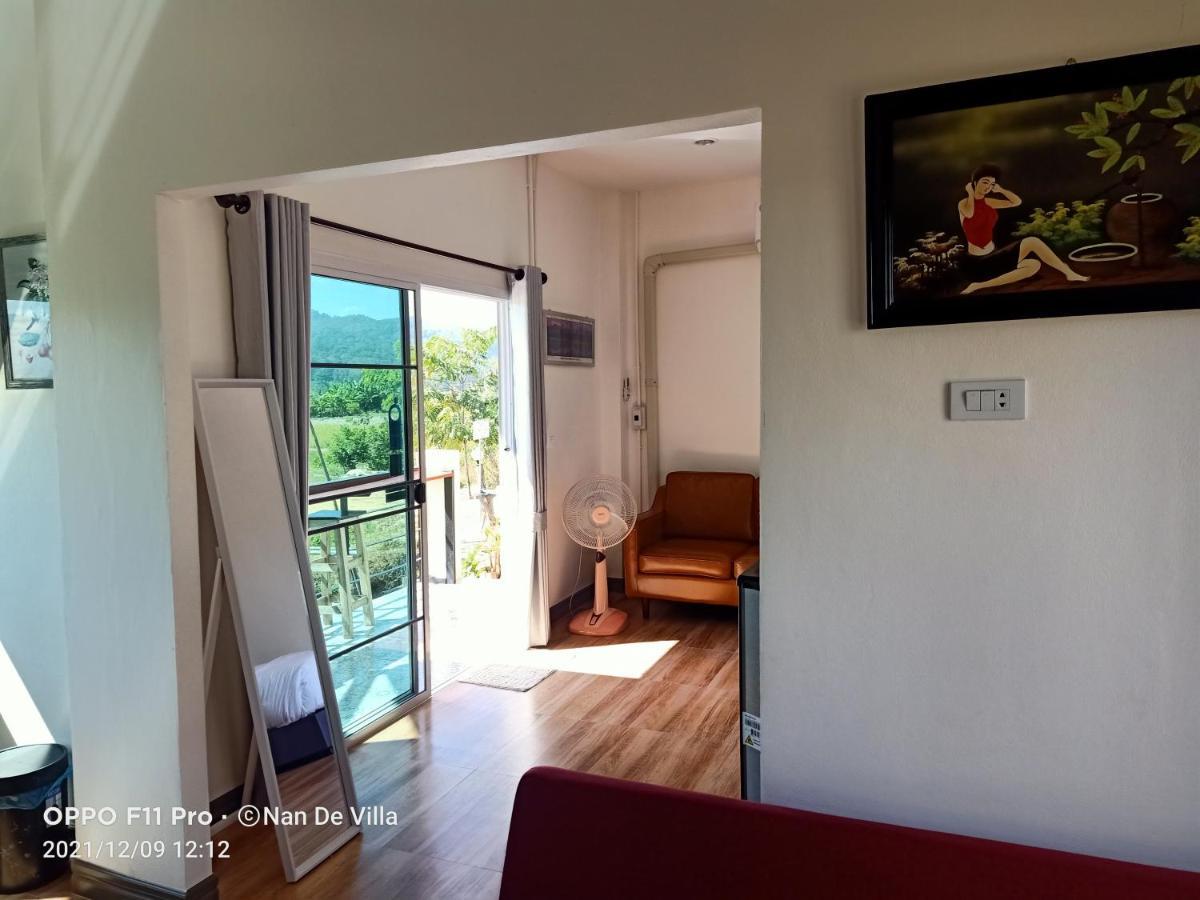Nan De Villa ภายนอก รูปภาพ