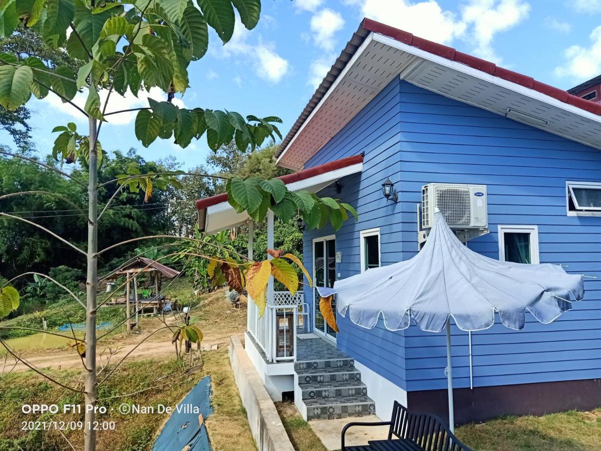 Nan De Villa ภายนอก รูปภาพ